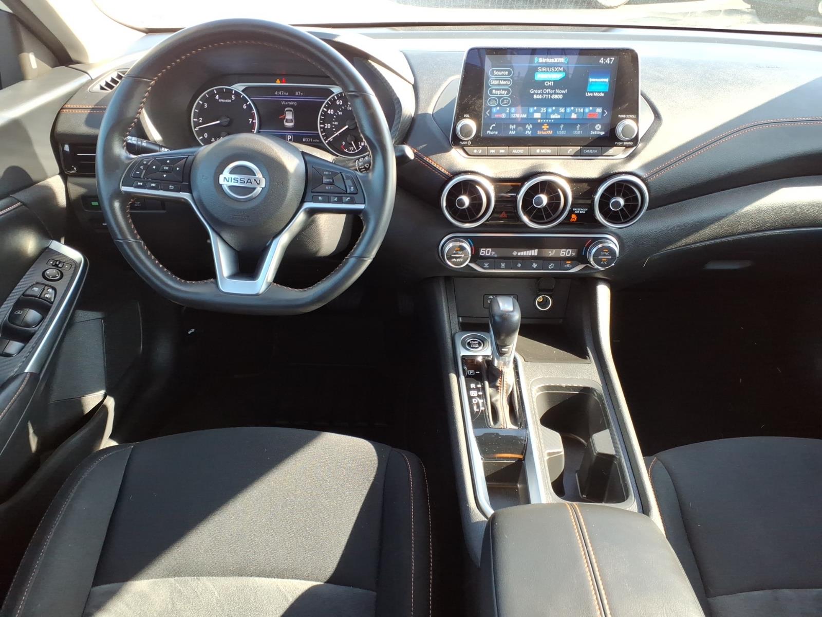 NissanSentra2