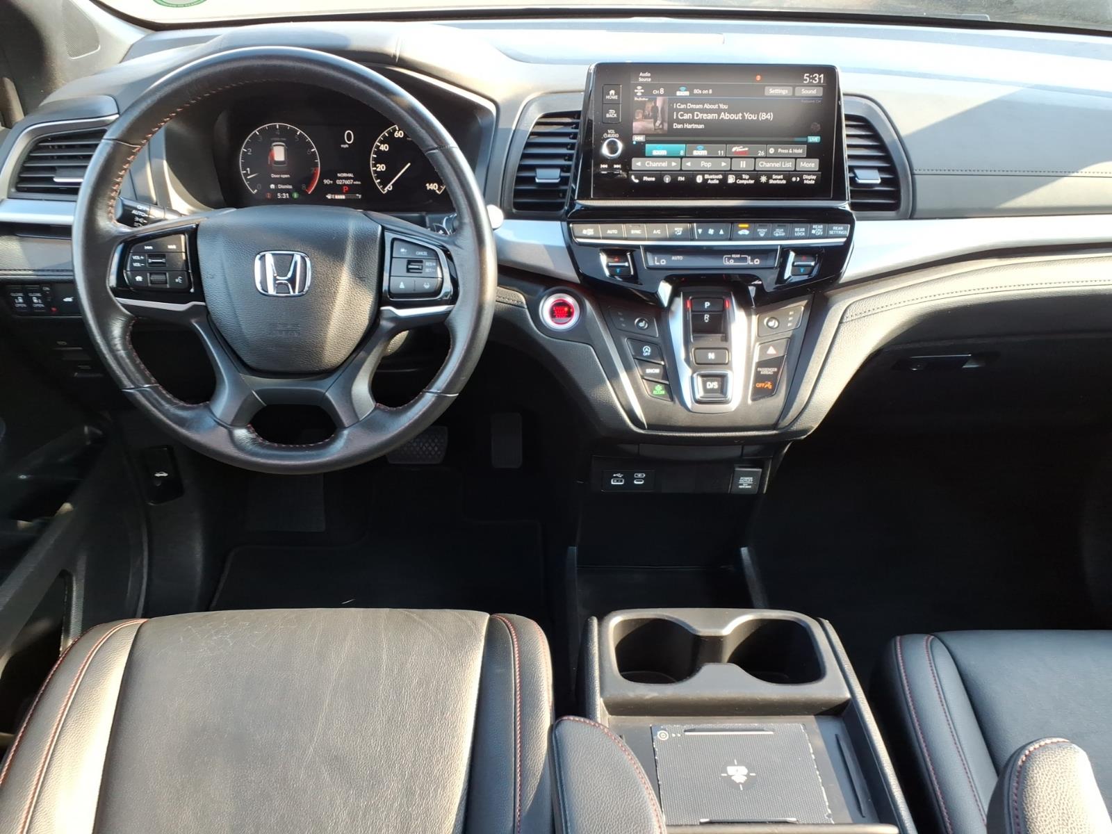 HondaOdyssey2