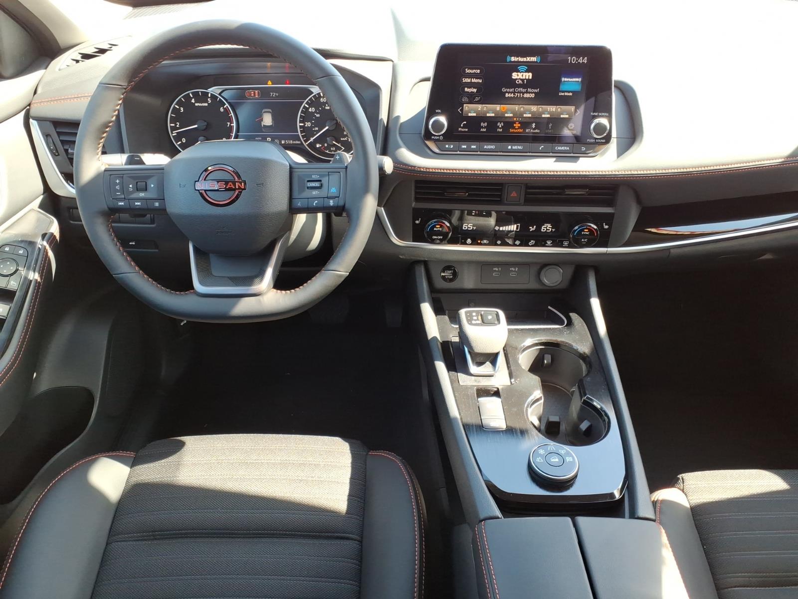 NissanRogue2