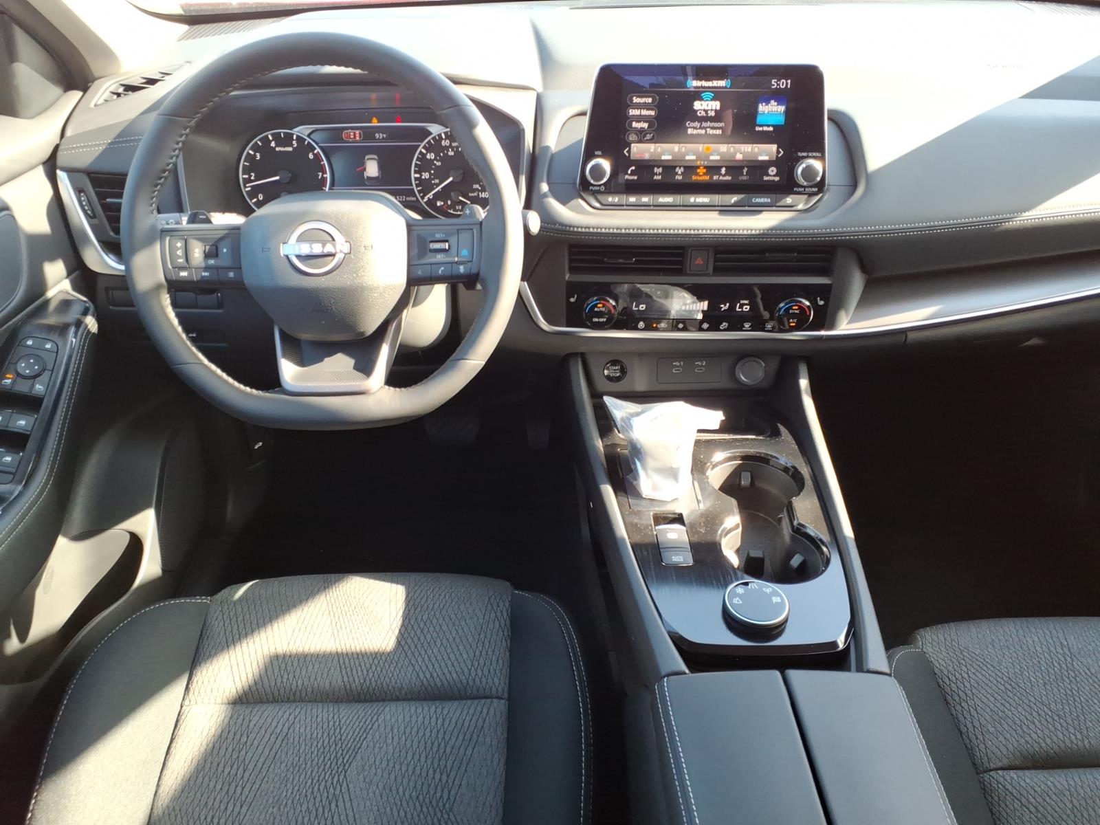 NissanRogue2