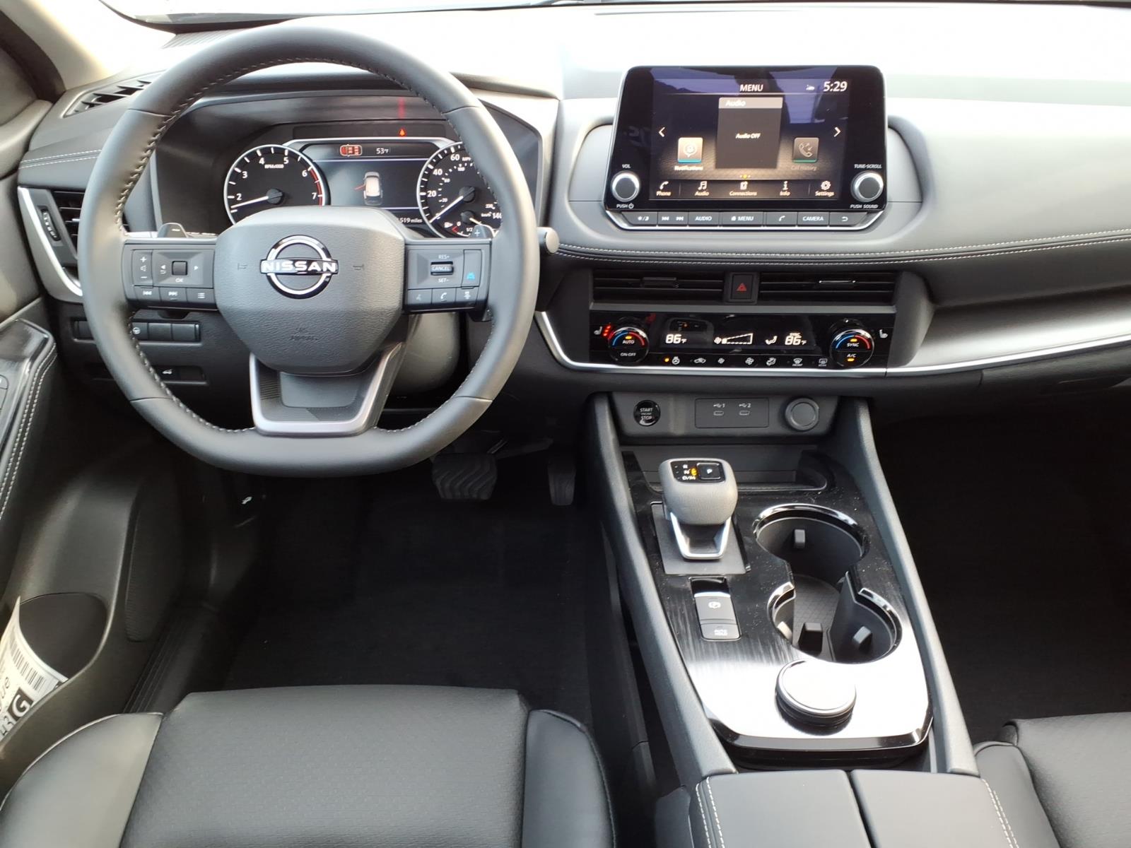 NissanRogue2