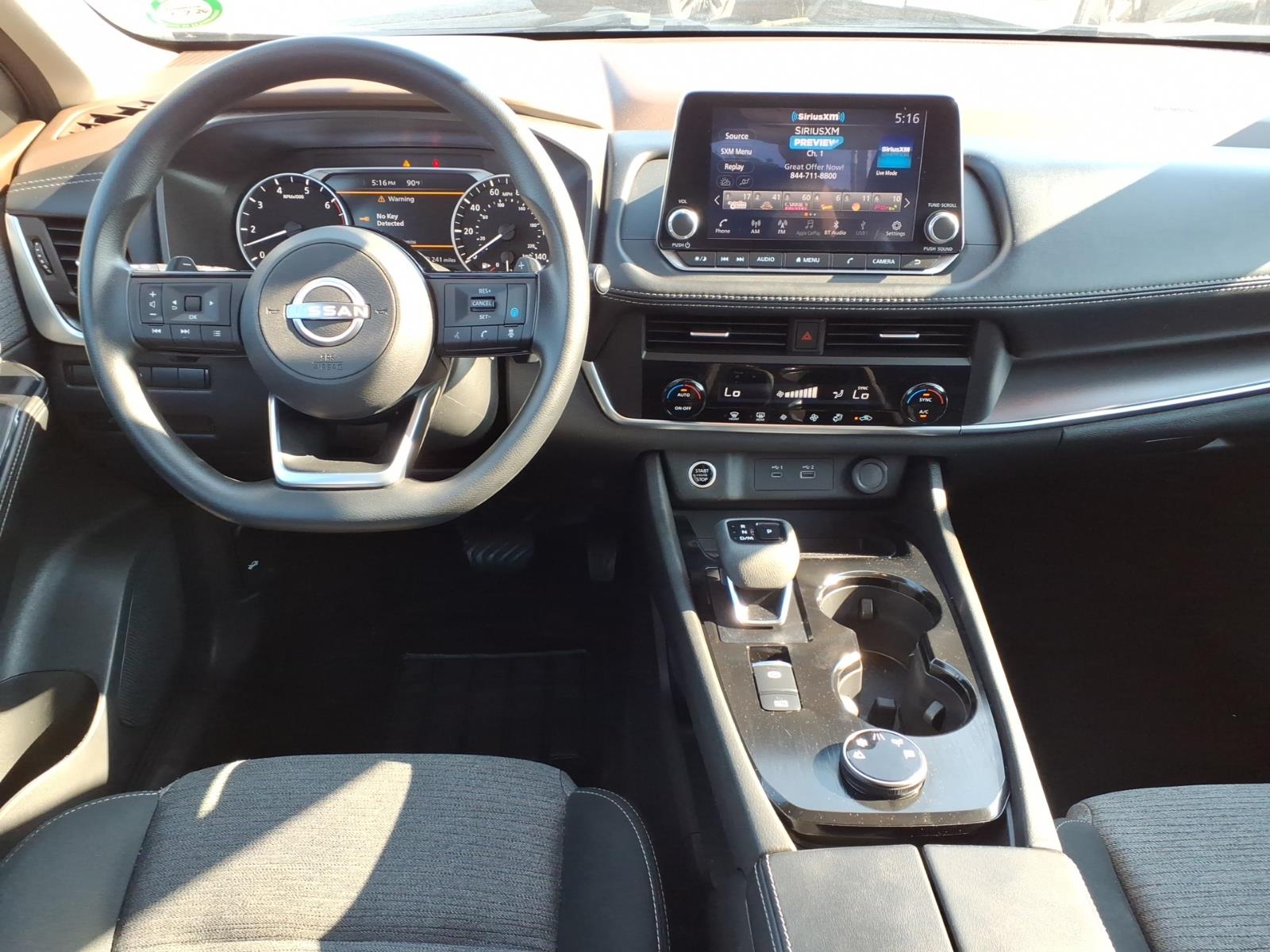 NissanRogue2