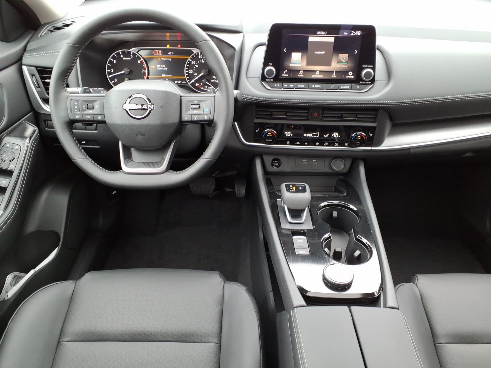 NissanRogue2