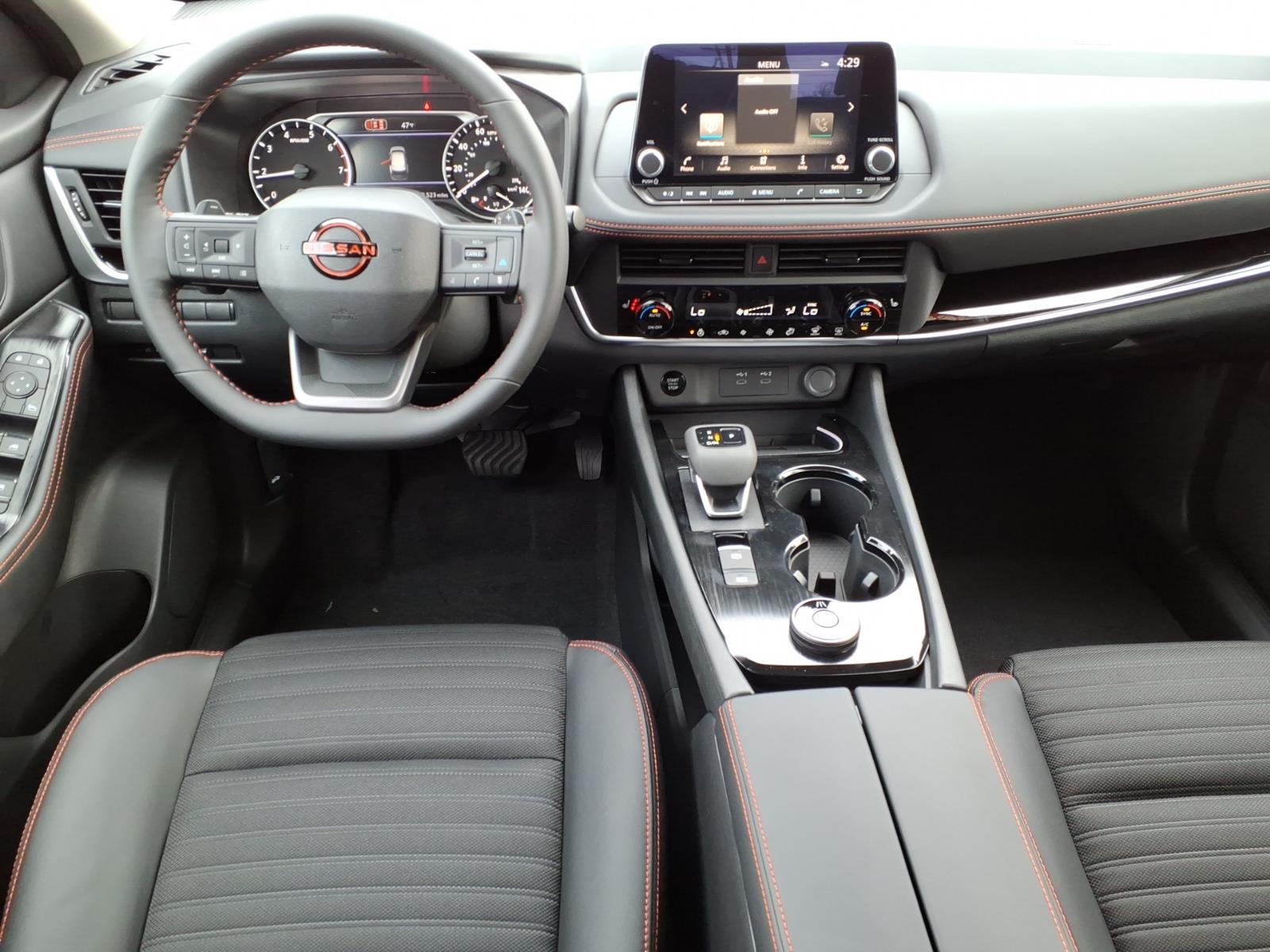 NissanRogue2