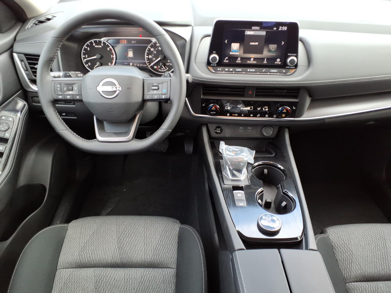 NissanRogue2