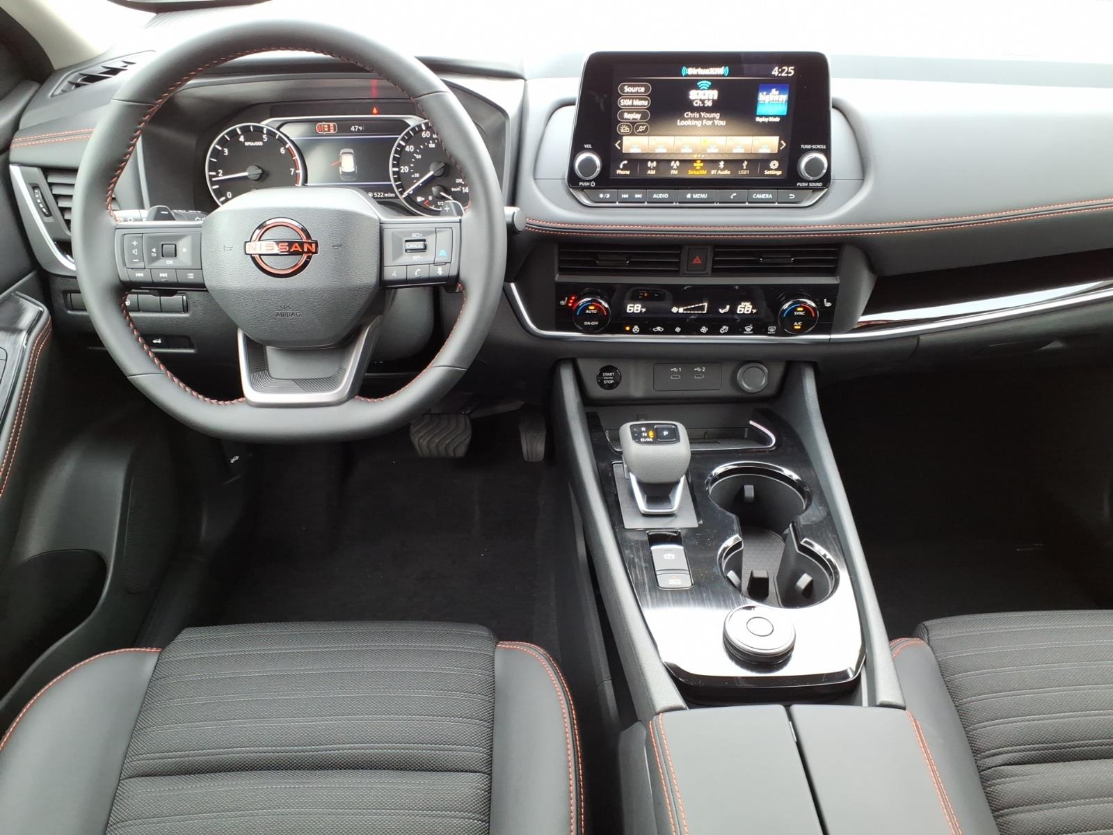 NissanRogue2