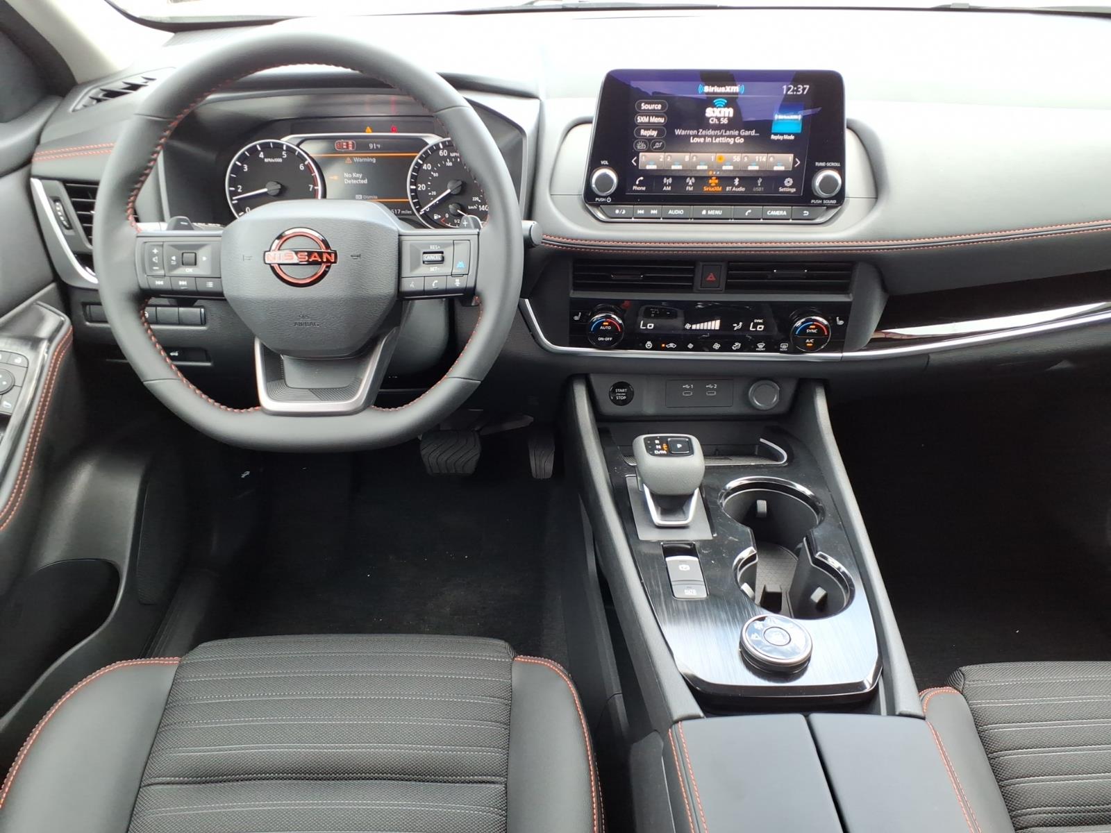 NissanRogue2