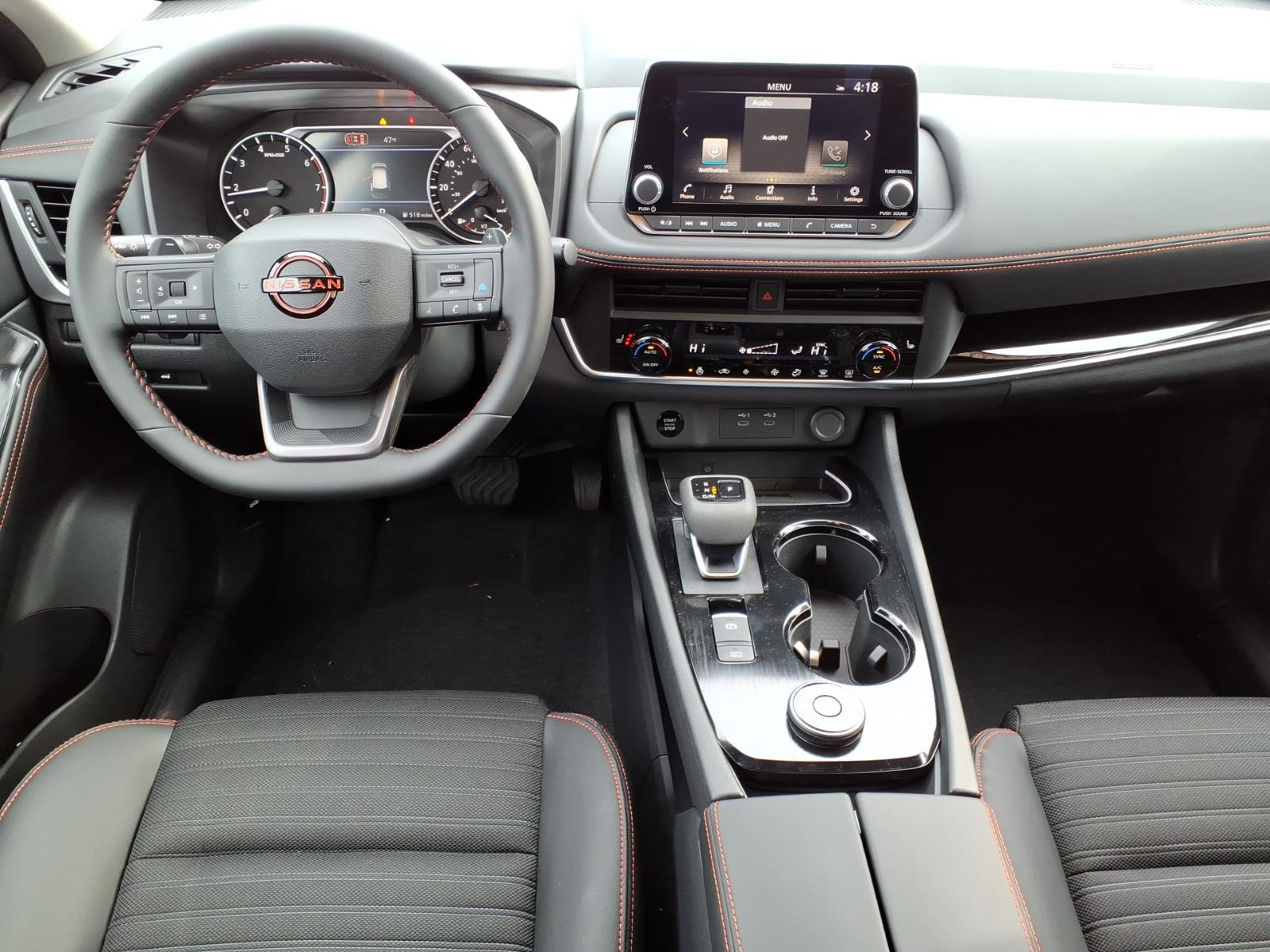 NissanRogue2