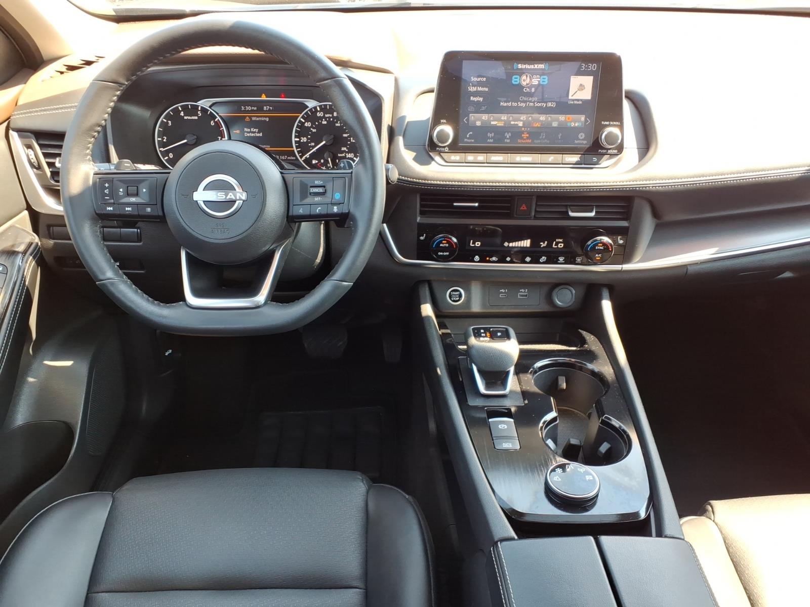 NissanRogue2