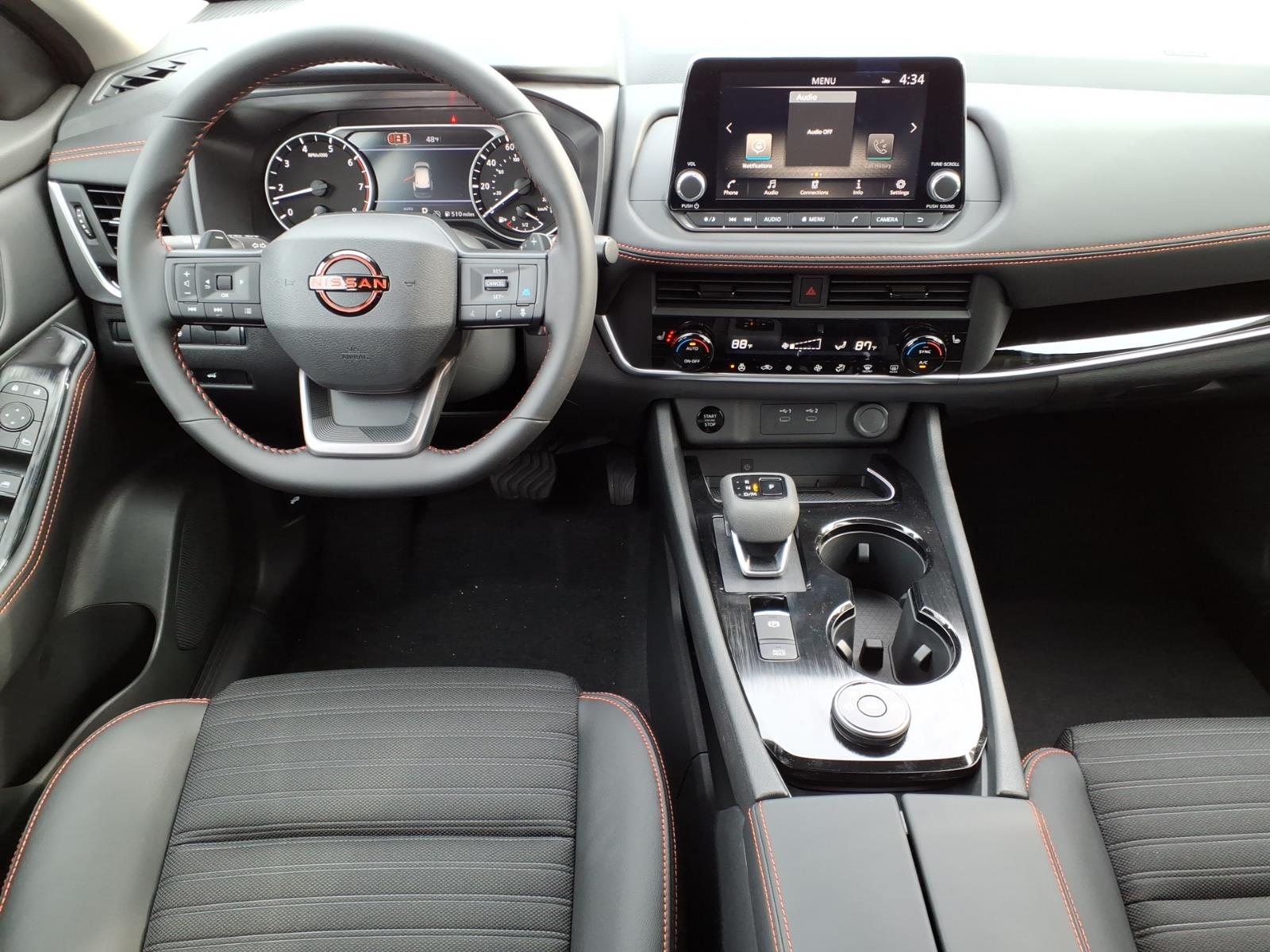 NissanRogue2