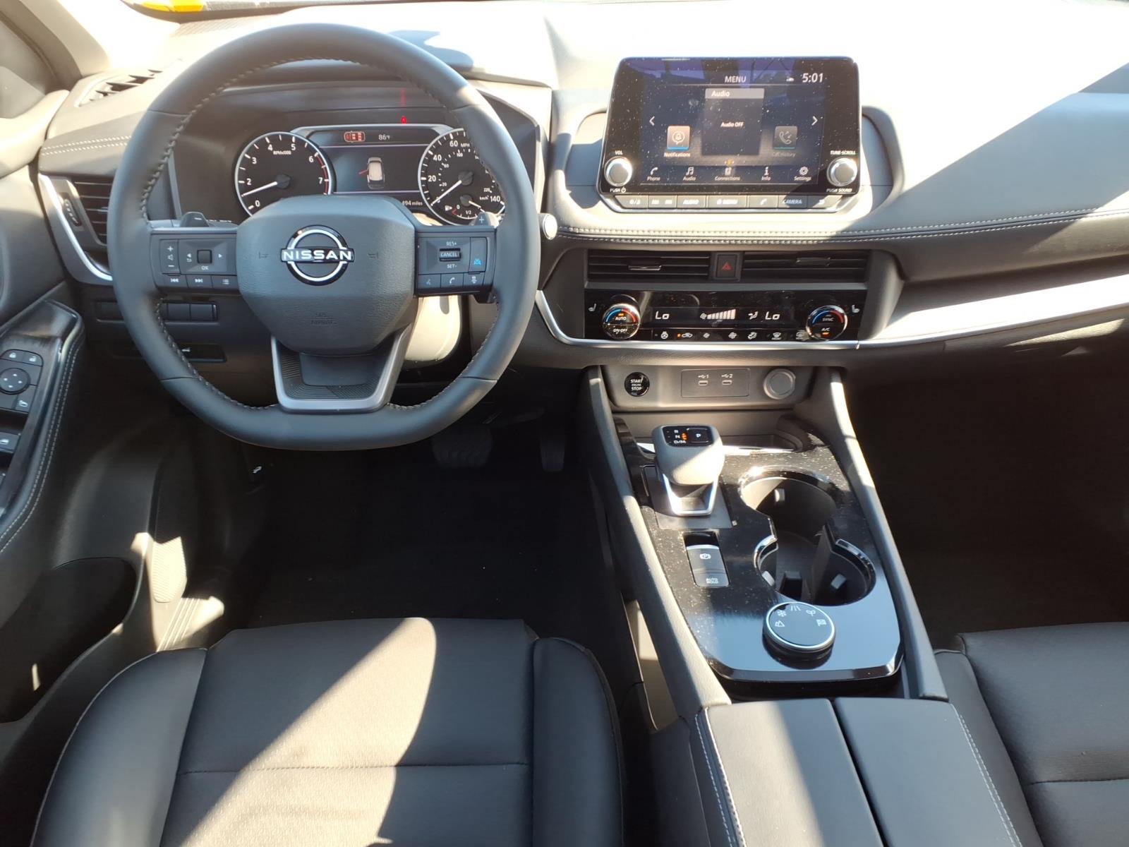 NissanRogue2