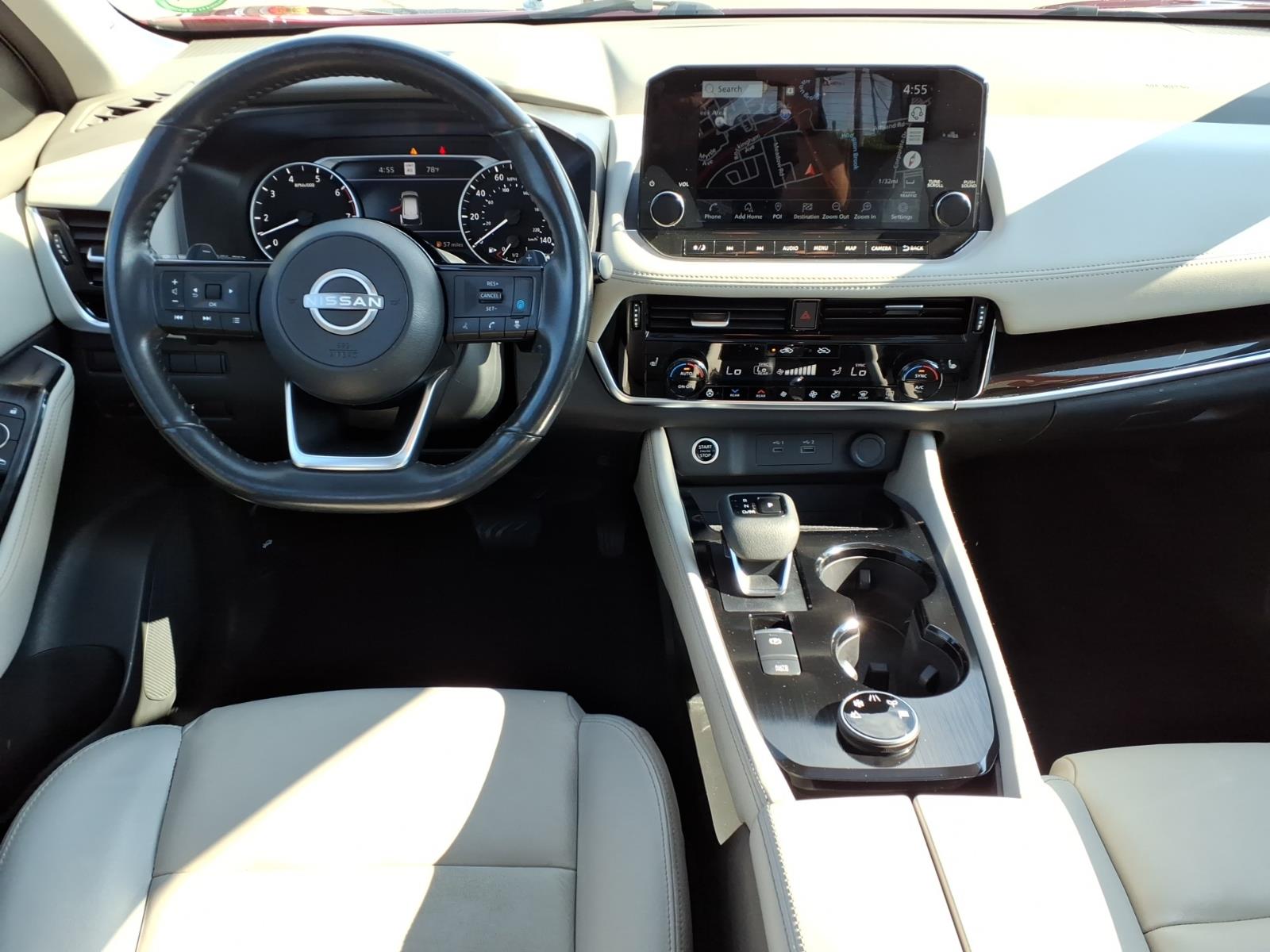 NissanRogue2