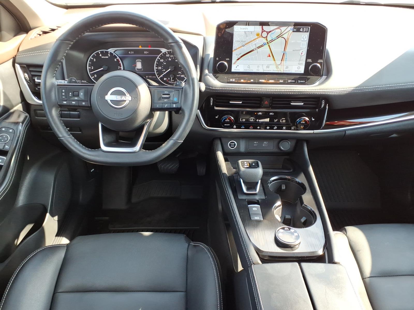 NissanRogue2