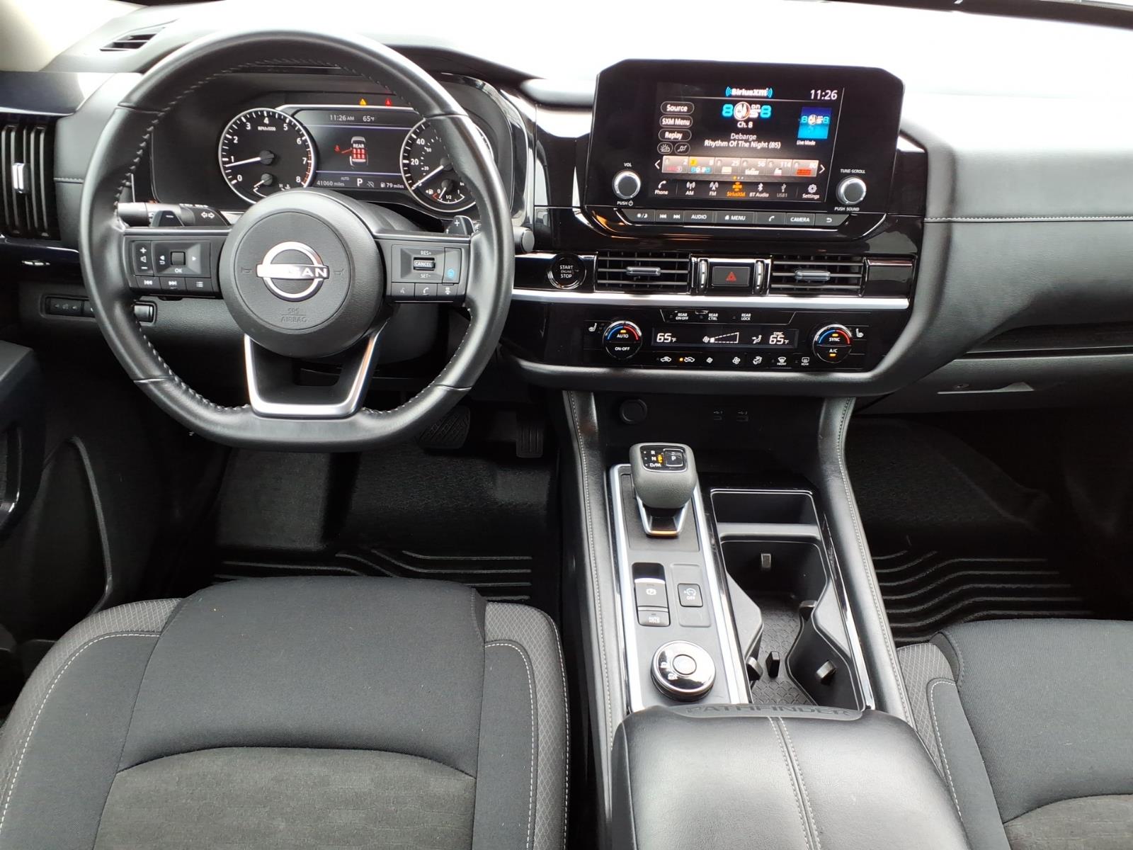 NissanPathfinder2