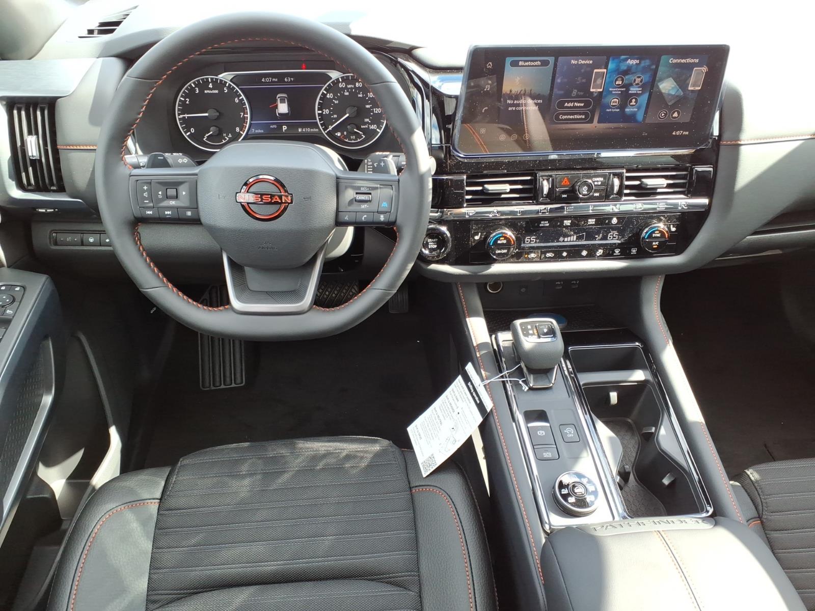 NissanPathfinder2