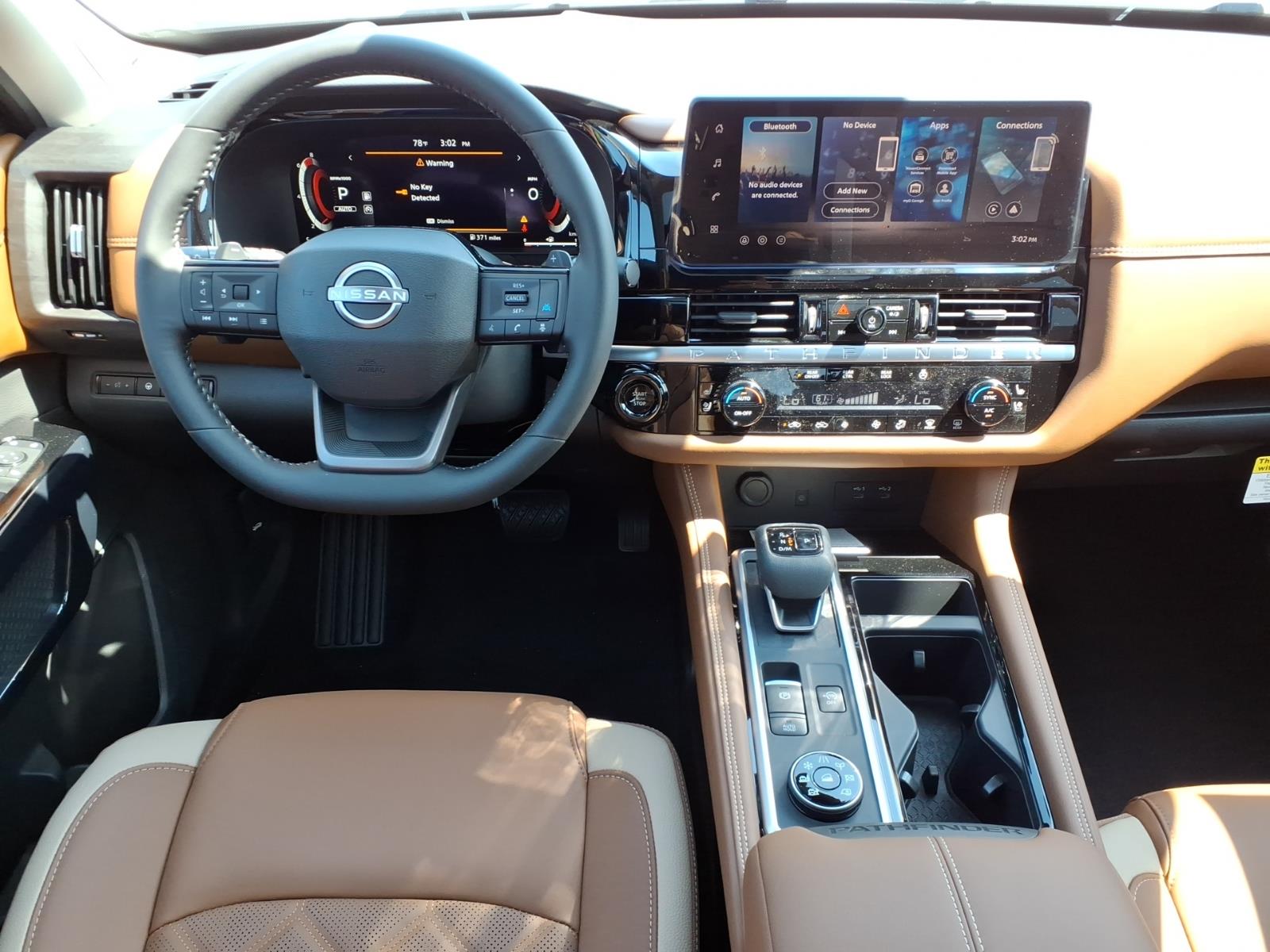 NissanPathfinder2
