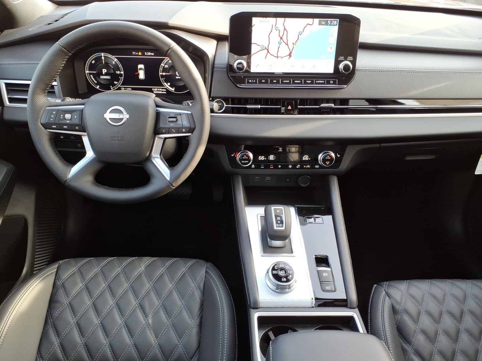 NissanRogue2