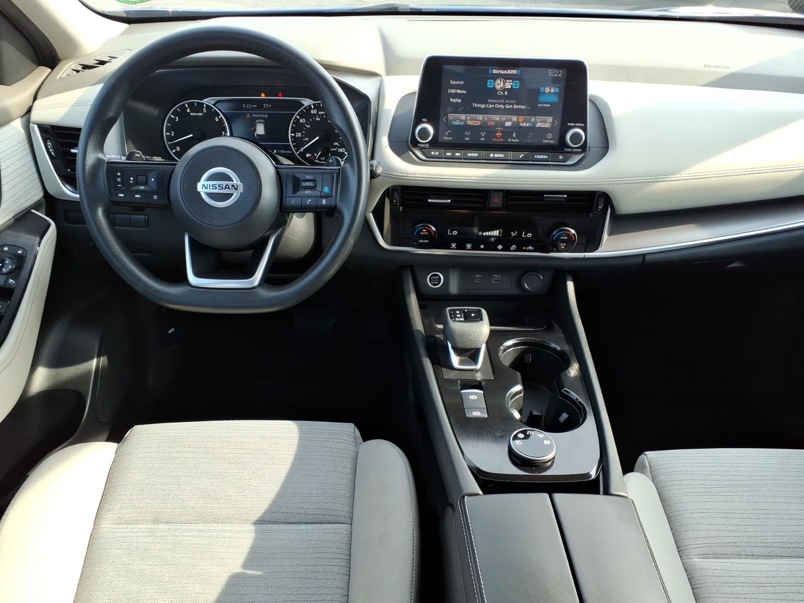NissanRogue2