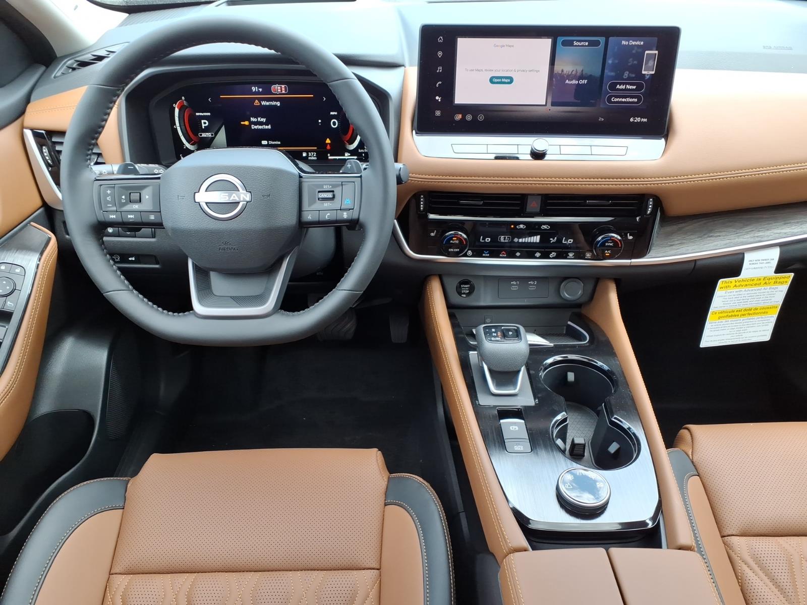 NissanRogue2