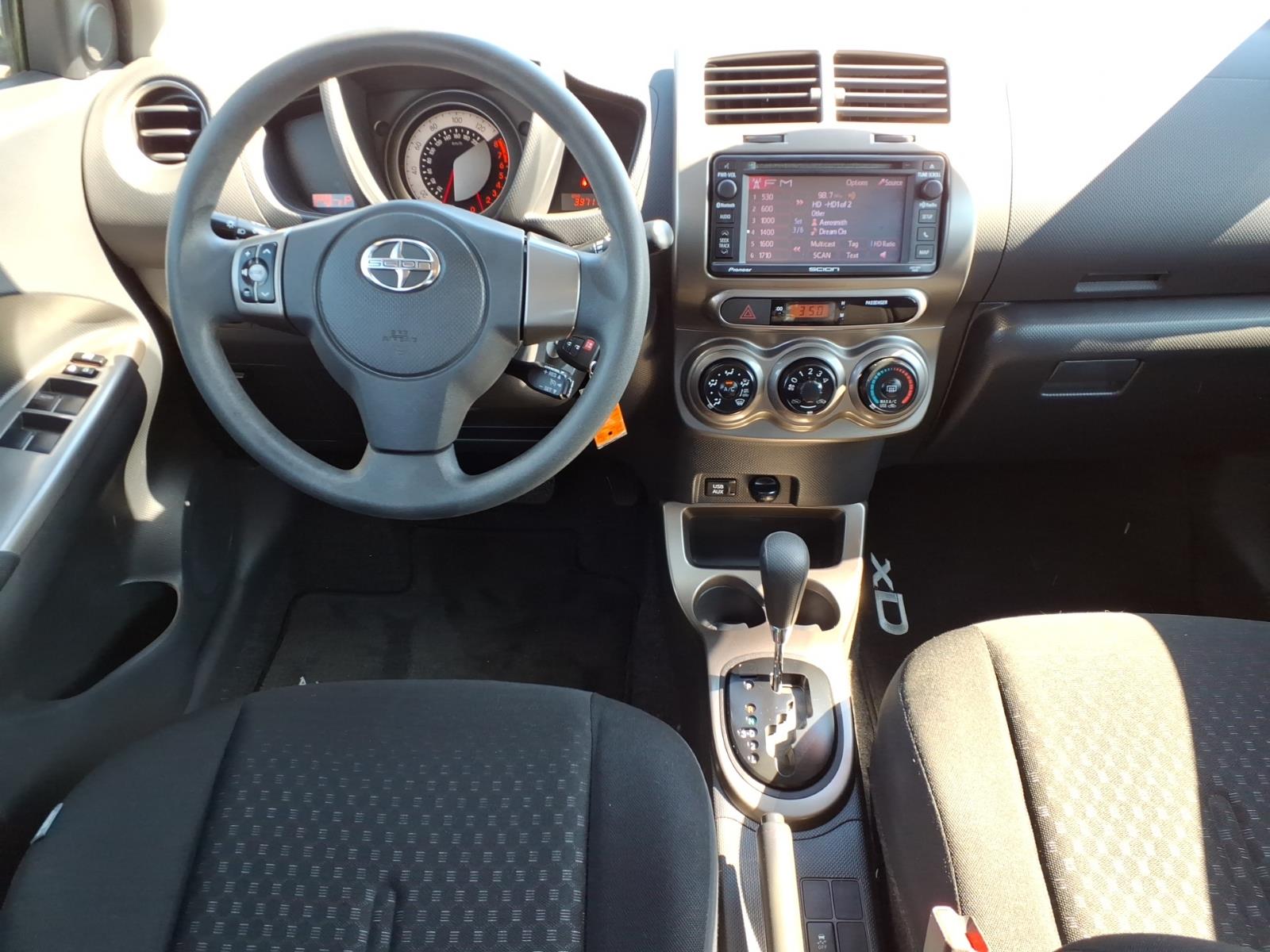 ScionxD2