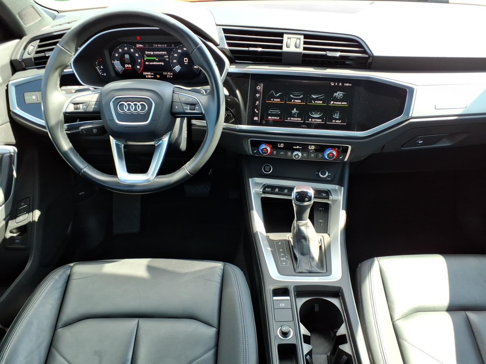 AudiQ32