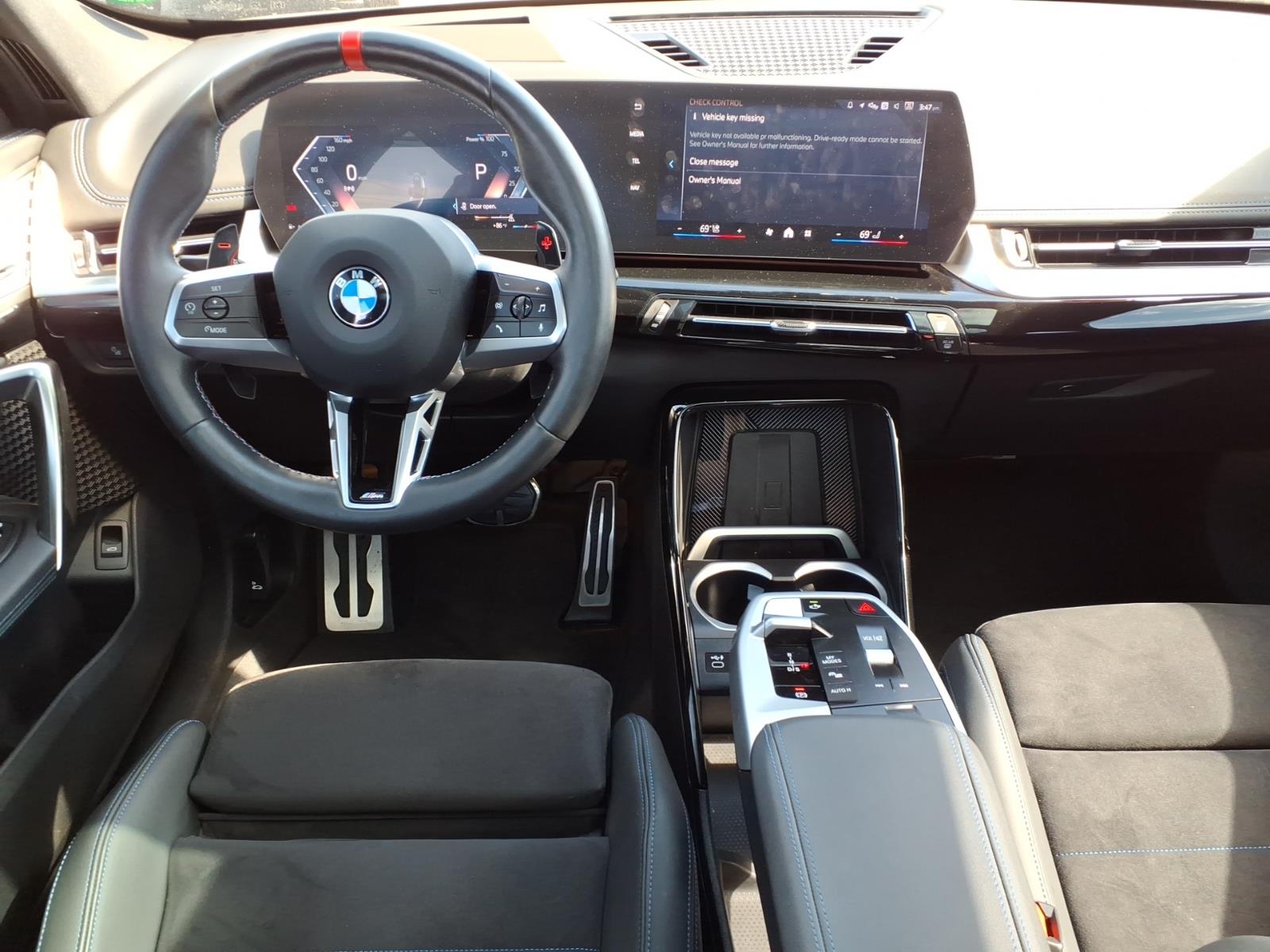 BMWX12