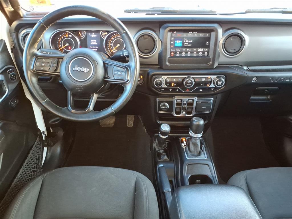 JeepWrangler Unlimited2