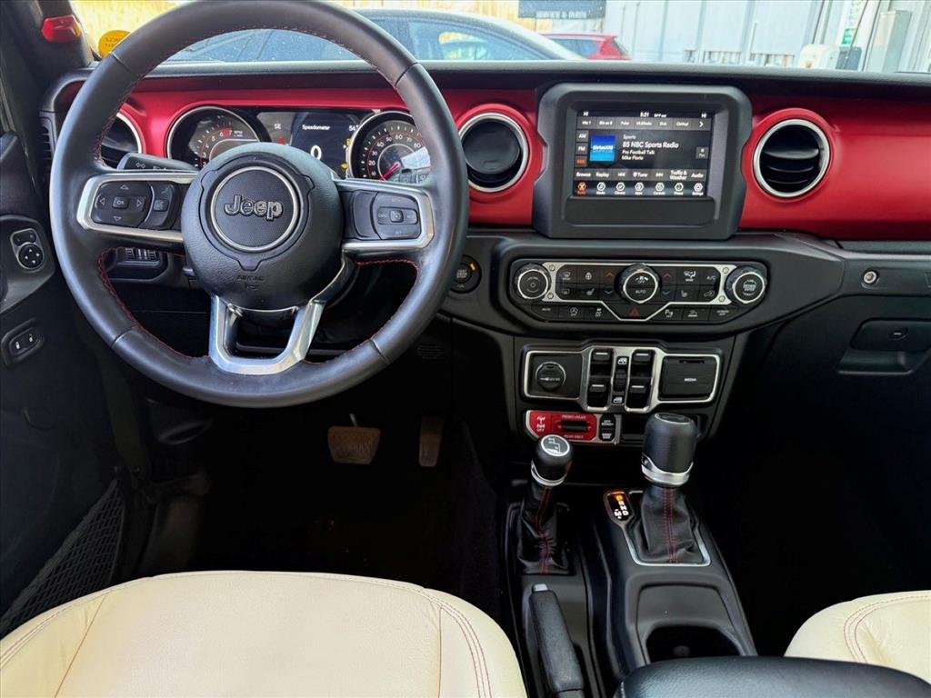 JeepWrangler Unlimited2