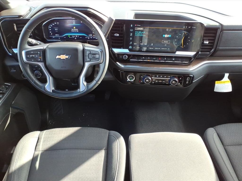 ChevroletSilverado 15002