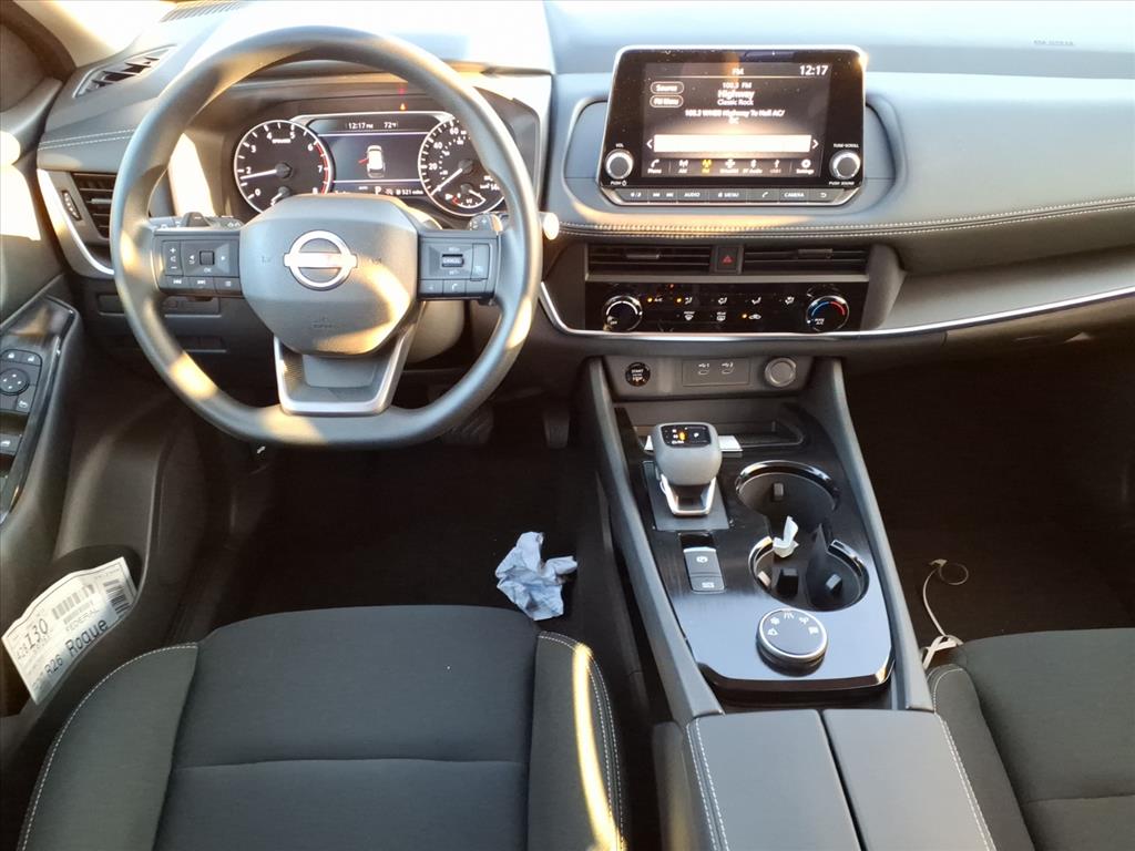 NissanRogue2
