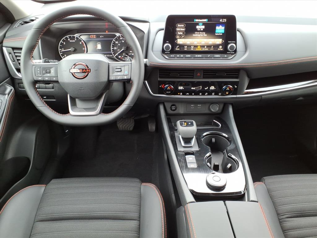 NissanRogue2