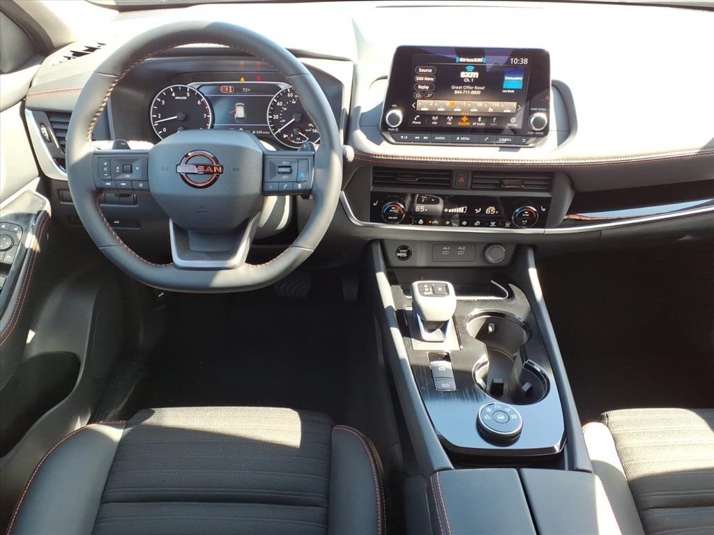 NissanRogue2