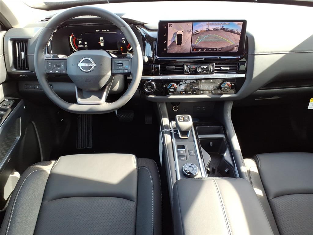 NissanPathfinder2