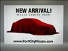 2010 Nissan Frontier LE
