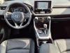 2020 Toyota RAV4 Hybrid Limited