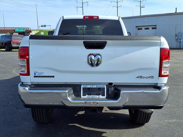 2023 RAM 2500 Big Horn