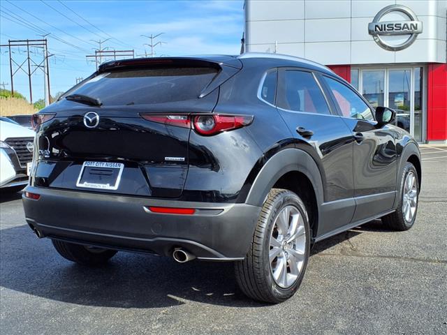2022 Mazda CX-30 2.5 S Select