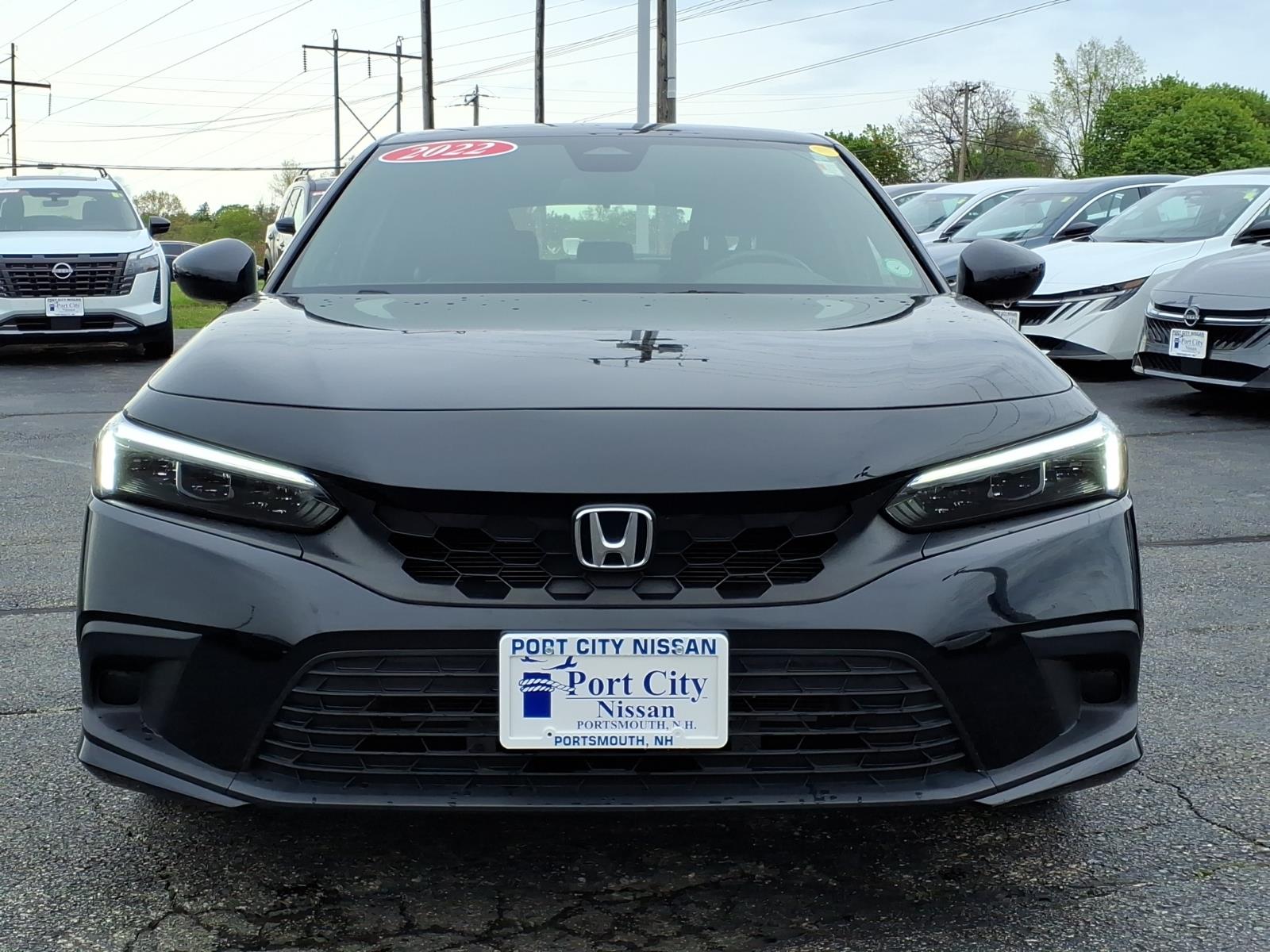 HondaCivic30