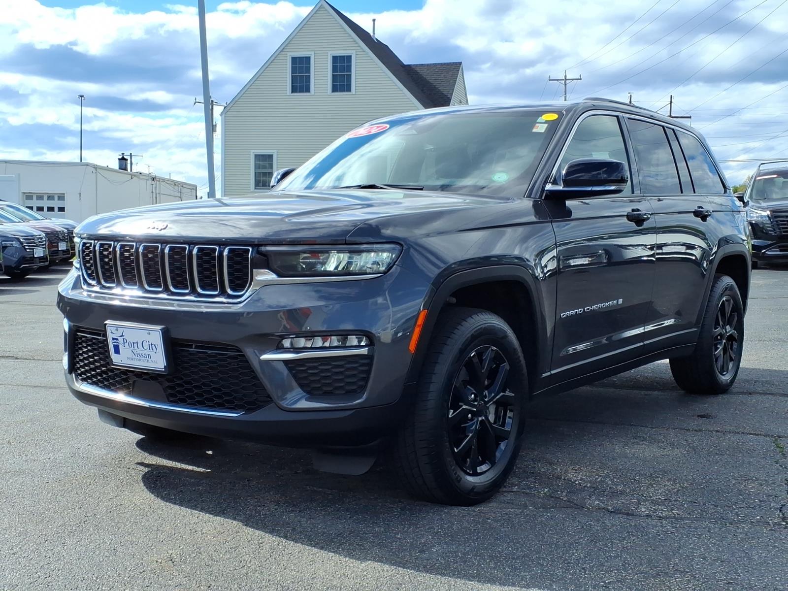 JeepGrand Cherokee30