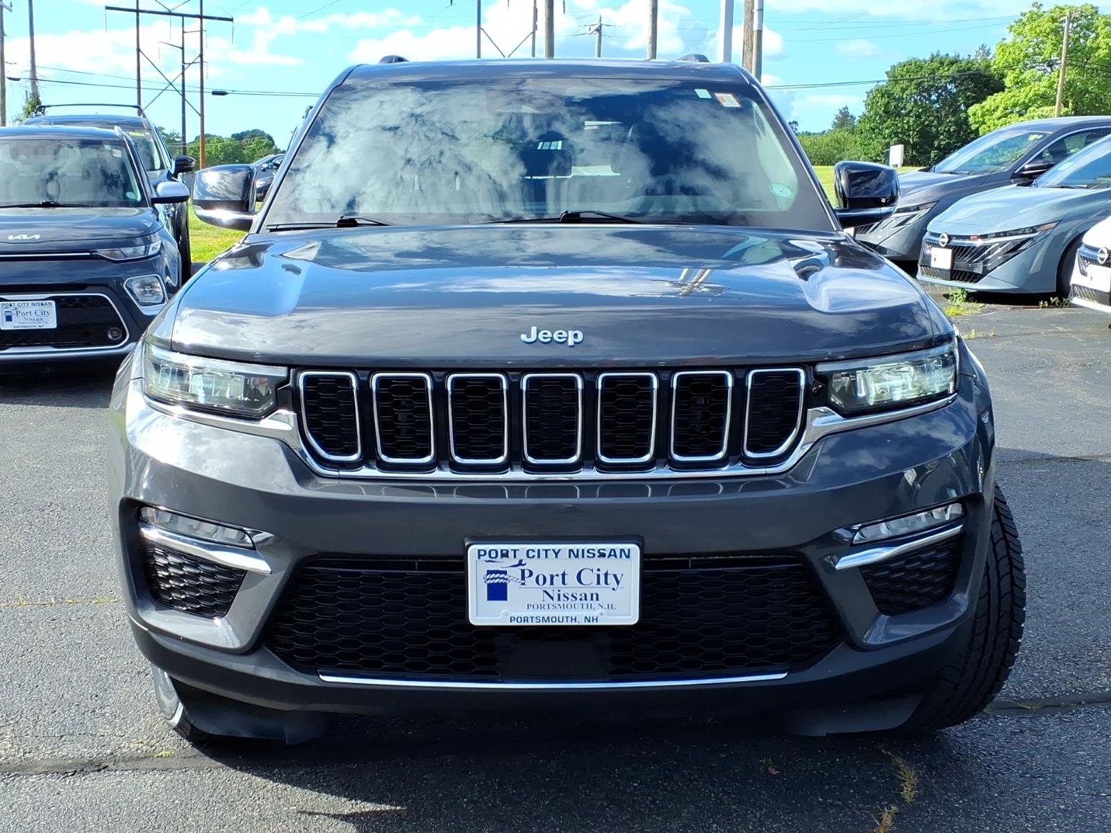 JeepGrand Cherokee30