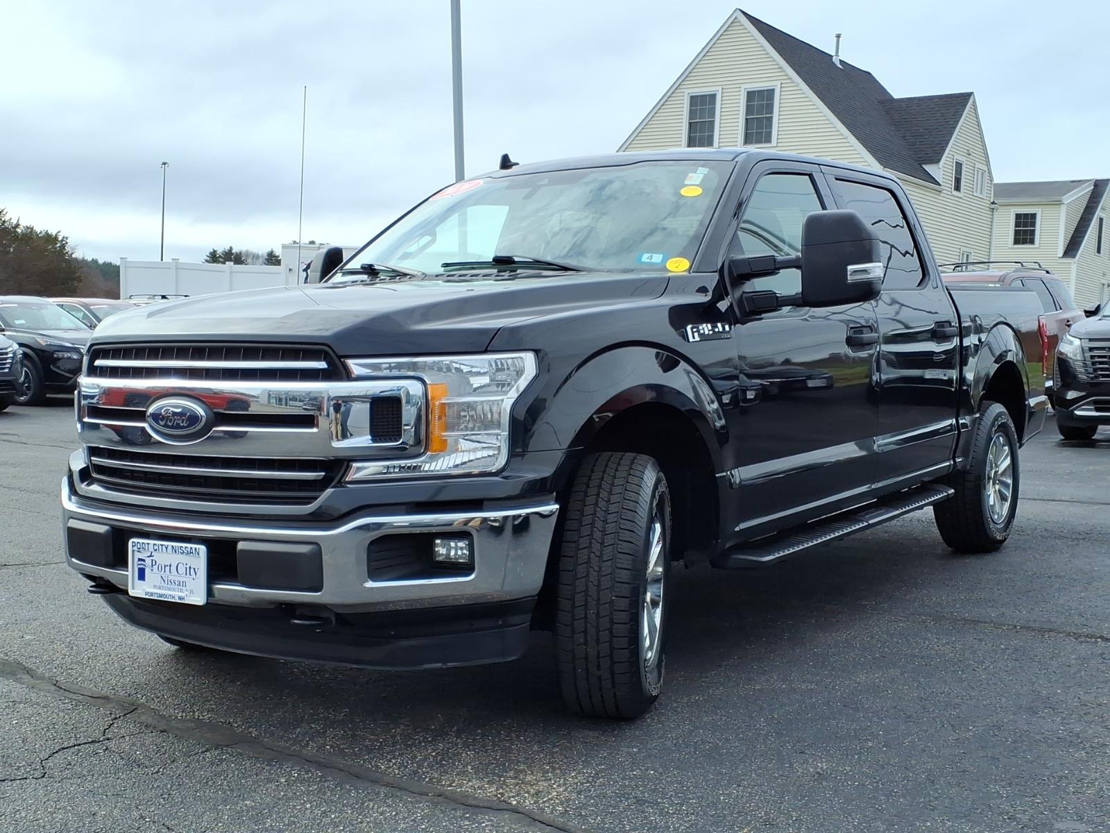 FordF-15030