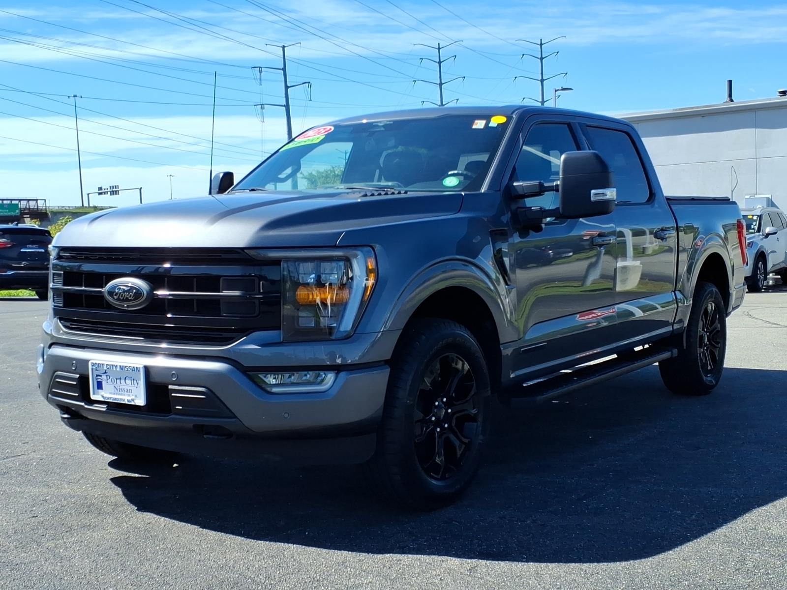 FordF-15030