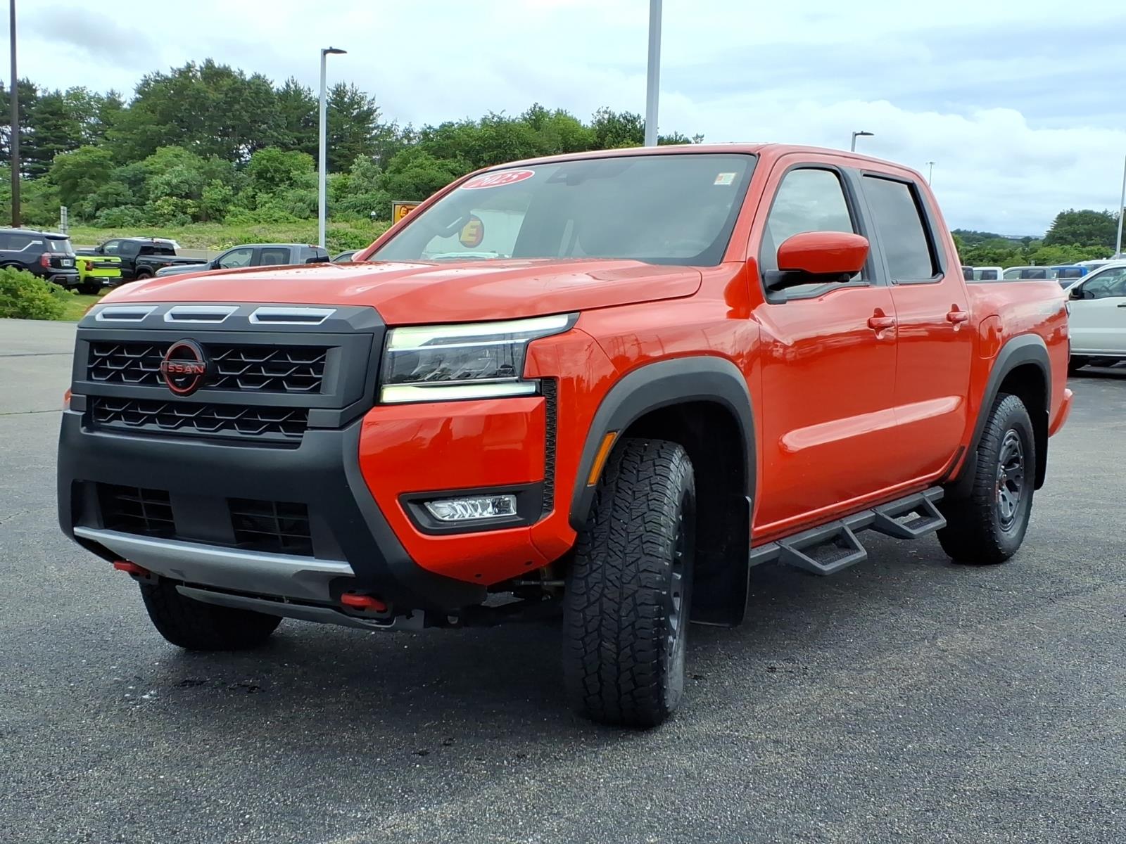 NissanFrontier30