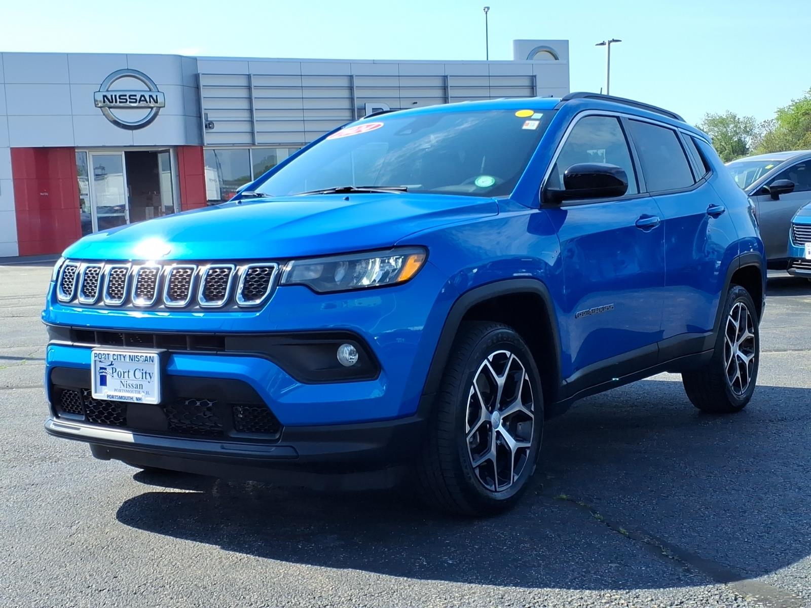JeepCompass30