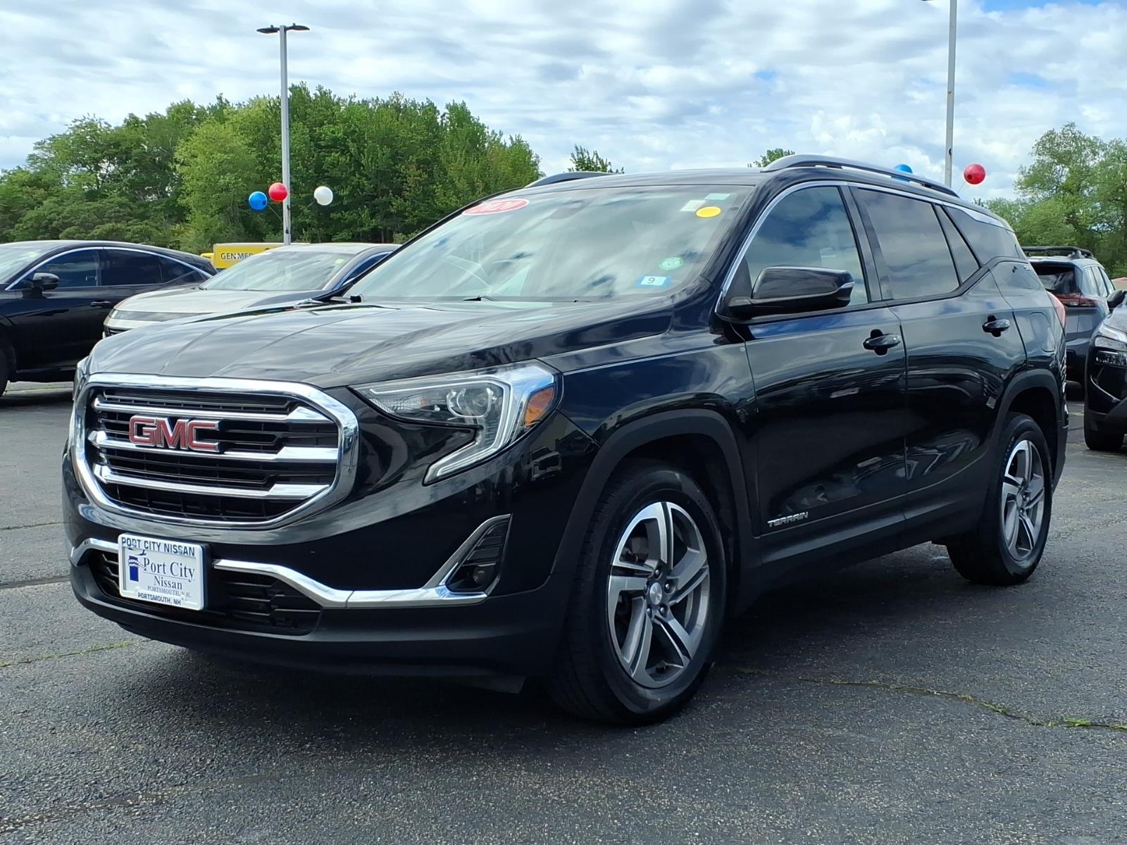 GMCTerrain30
