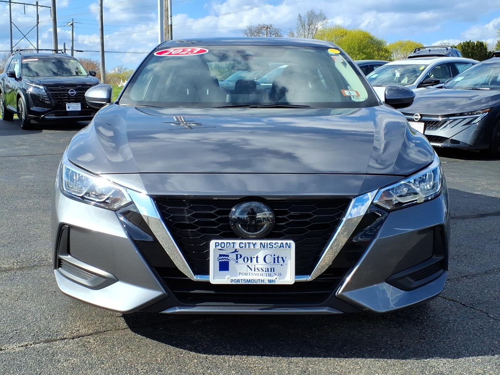 NissanSentra30