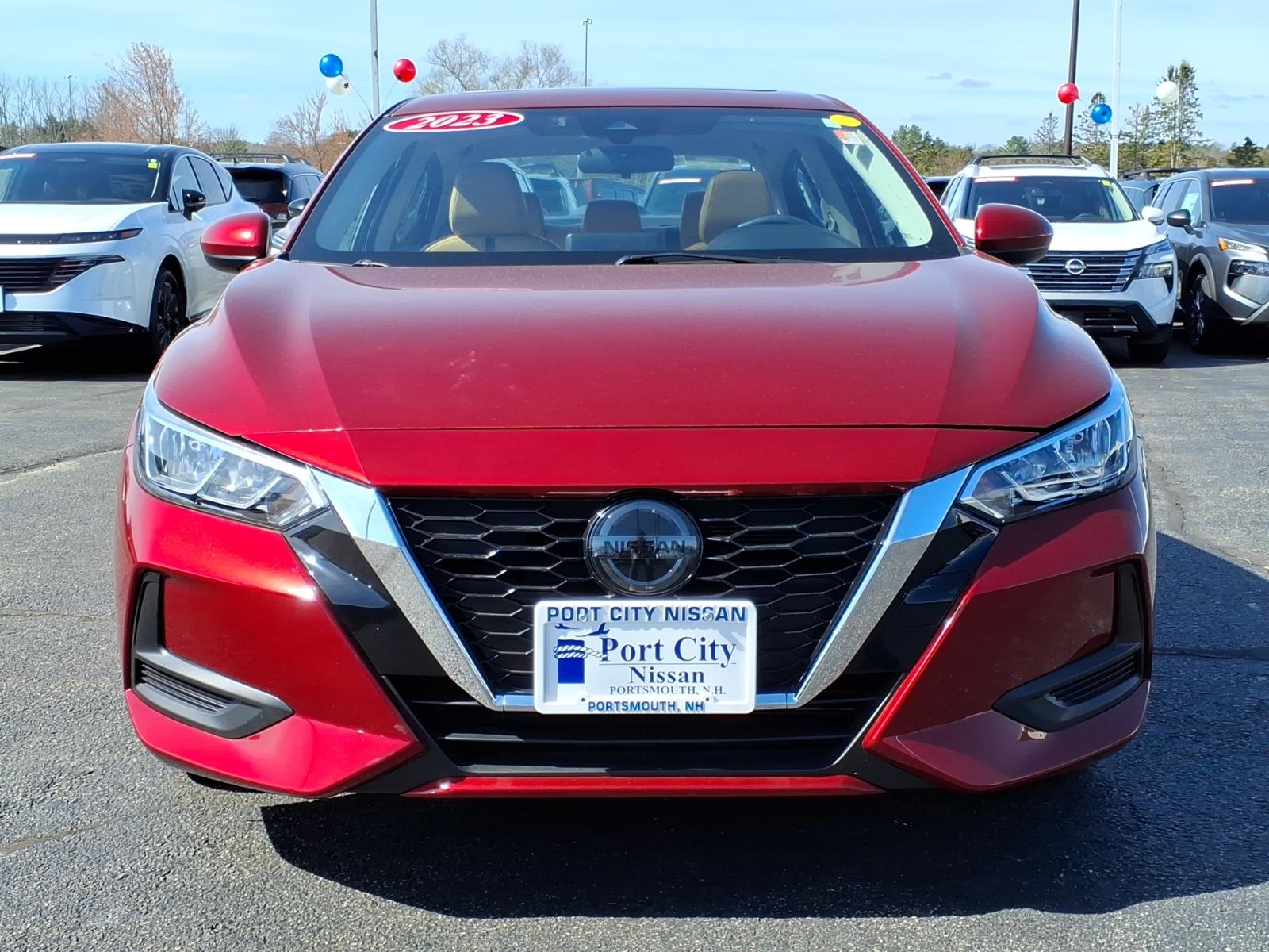 NissanSentra30