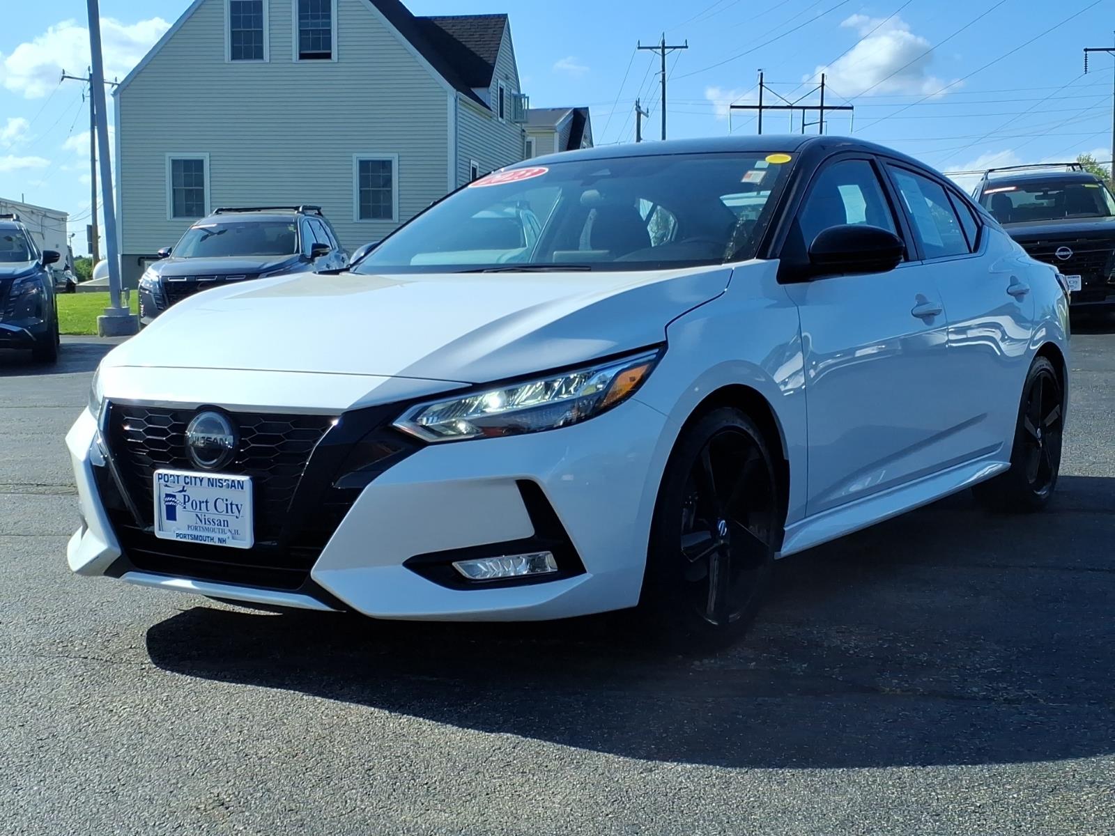 NissanSentra30