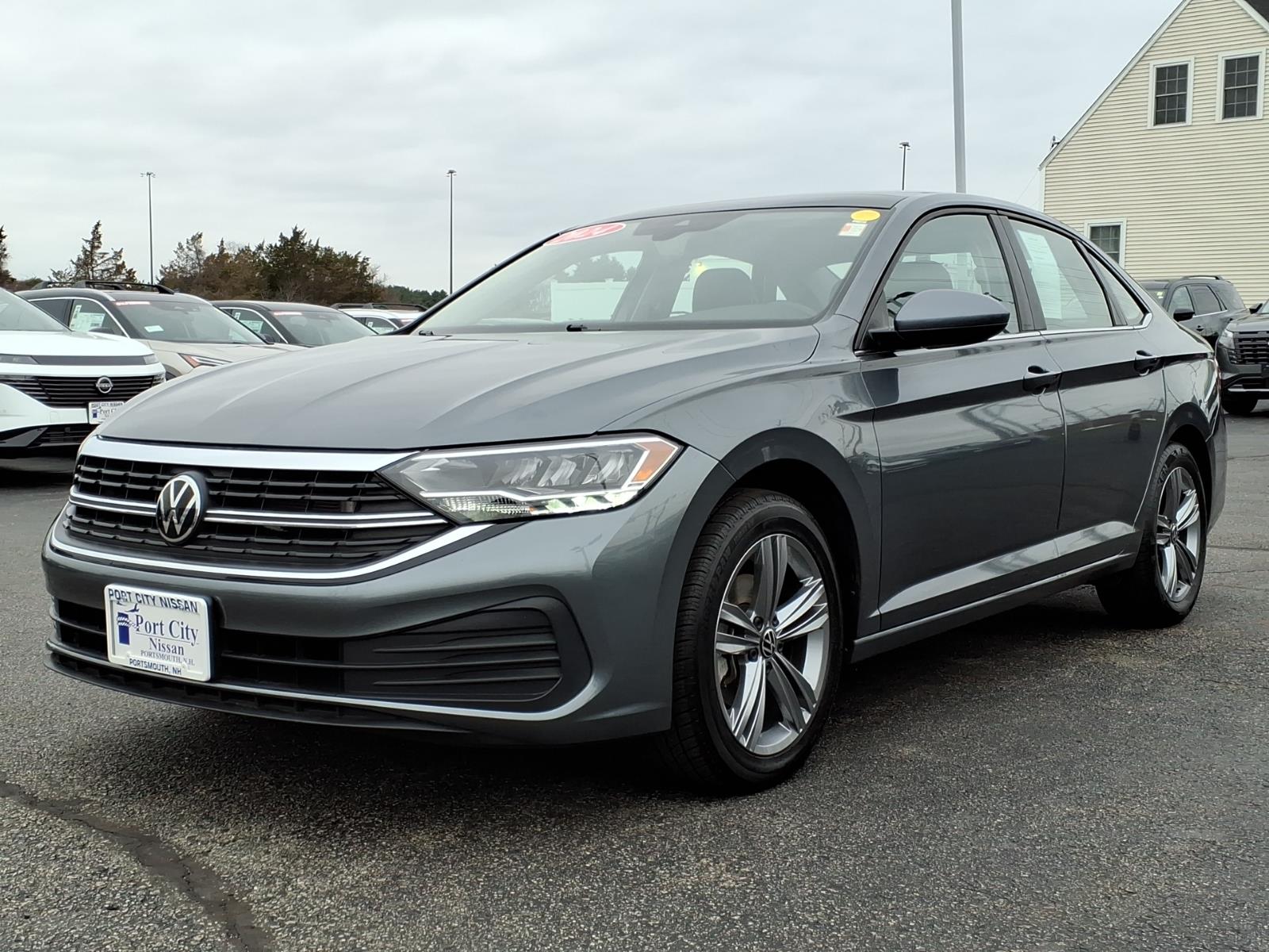 VolkswagenJetta30