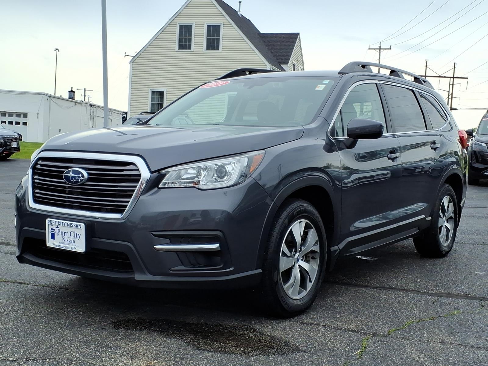 SubaruAscent30